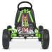 Bambi kart M 0645(2)-5, Карт детский Bambi Зелёный