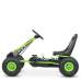 Bambi kart M 0645(2)-5, Карт детский Bambi Зелёный