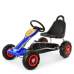 Bambi kart M 1564-4, Карт детский Bambi Синий