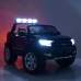 M 3573(MP4)EBLR-1, Детский электромобиль Ford Ranger, белый