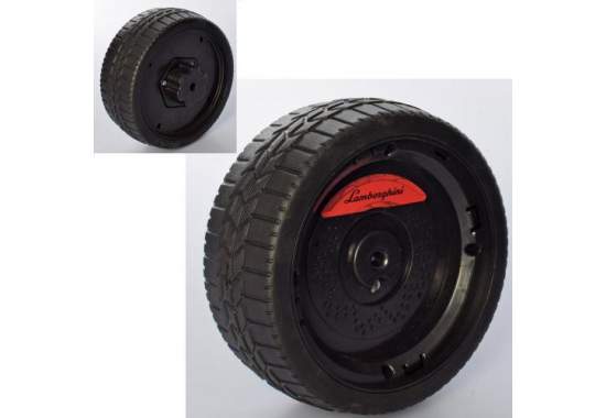 M 4530-R-EVA WHEEL, Колесо