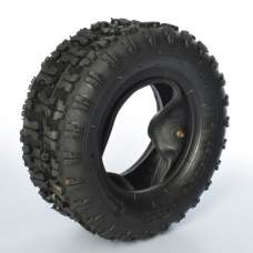 R-TIRE-800N-N, Колесо