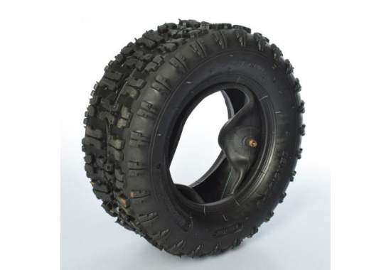 R-TIRE-800N-N, Колесо