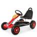 Bambi kart M 1564-3, Карт детский Bambi Красный