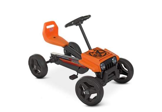 Bambi kart M 4284E-7, Карт M 4284E-7