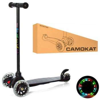 iTrike BB3-013-5-B, Самокат BB 3-013-5-B