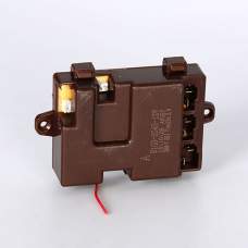 M 2762-63-RC MODULE, Блок управления M 2762-63-RC MODULE