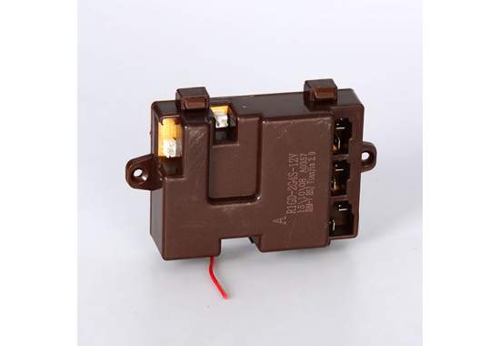 M 2762-63-RC MODULE, Блок управления M 2762-63-RC MODULE