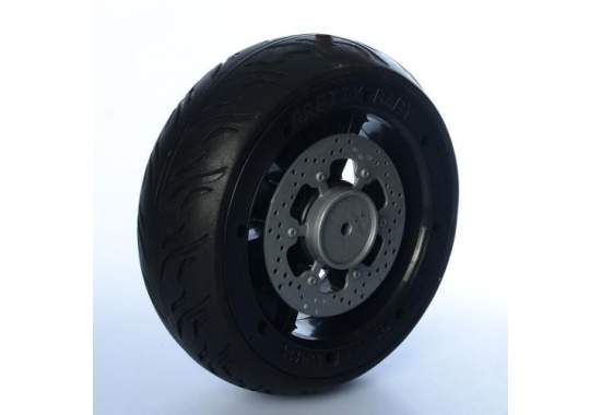 M 3688-EVA-F-WHEEL, Колесо M 3688-F-EVA-WHEEL