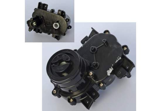 M 4319-ST GEAR BOX, Рулевой редуктор M 4319-ST GEAR BOX