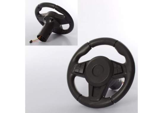 M 4551-ST-WHEEL, Руль M 4551-ST-WHEEL