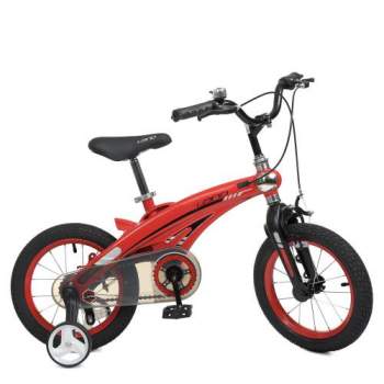 WLN1239D-T-3, Велосипед детский 12д.