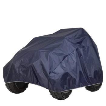 Car cover ТИП 3, Чехол на электромобиль