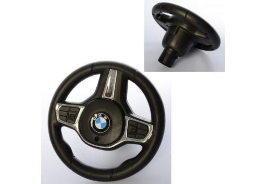 JJ2164-ST WHEEL, Руль JJ2164-ST WHEEL