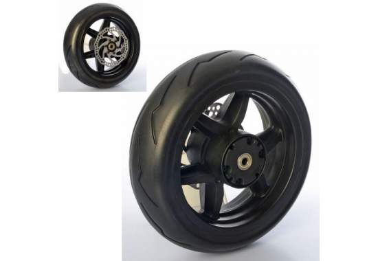 M 4262-EVA WHEEL, Колесо M 4262-EVA WHEEL