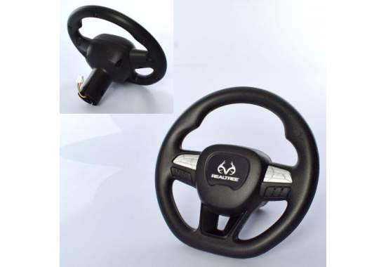 M 4283-ST-WHEEL, Руль M 4283-ST-WHEEL