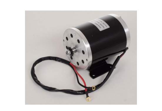 MOTOR 36V800W, Мотор