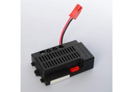 RC RECEIVER-JJ2255, Блок управления RC RECEIVER-JJ2255