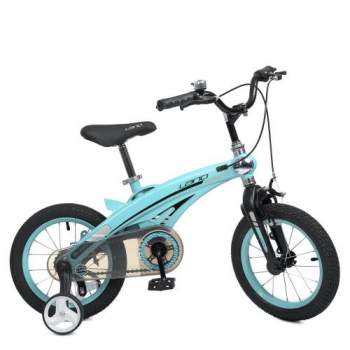 WLN1439D-T-1, Велосипед детский 14д.