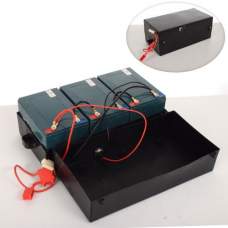 BATTERY-SET, Батарея набор 3по12V/12AH