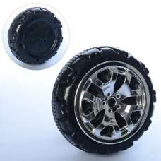 M 3502-WHEEL, Колесо для толокара M 3502, диам.17см