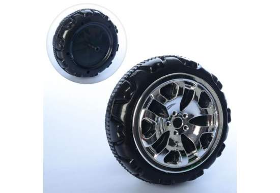 M 3502-WHEEL, Колесо для толокара M 3502, диам.17см