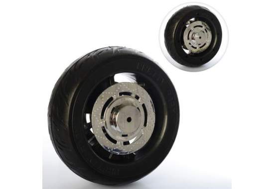 M 3636-EVA F-WHEEL, Колесо M 3636-EVA F-WHEEL