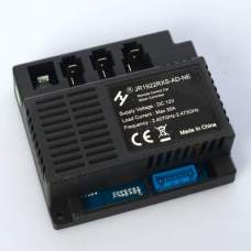 M 4453-RC RECEIVER, Блок управления M 4453-RC RECEIVER