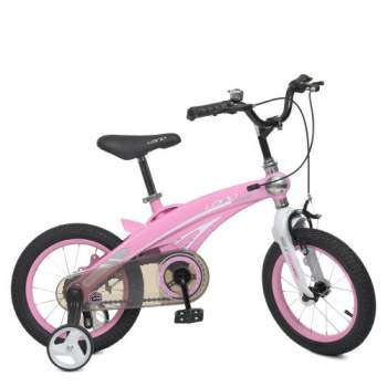 WLN1439D-T-2, Велосипед детский 14д.