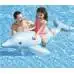 Intex 58535, надувной плотик Дельфин