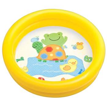 Intex 59409, надувний дитячий басейн