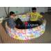 Intex 56440, надувний дитячий басейн