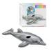 Intex 58535, Надувний пліток Дельфін