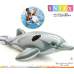 Intex 58535, Надувний пліток Дельфін
