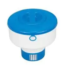 Intex 29041, Поплавок дозатор для великих хлор-таблеток