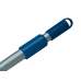 Intex 29054, телескопическая алюминиевая ручка для сачка 29050 и др.