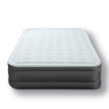 Intex 64474, надувне ліжко 203 x 152 x 46 см Intex 64474, надувне ліжко 203 x 152 x 46 см