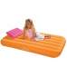 Intex 68676-O, надувная подушка, оранжевая