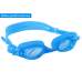 Intex 55693-G, детские очки для плавания, голубые, от 3 до 8 лет