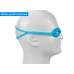 Intex 55693-G, дитячі окуляри для плавання, блакитні