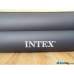 Intex 66702, надувная кровать 203 x 152 x 42 см с подголовником