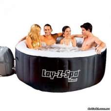 Bestway 54123, джакузі Lay-Z-Spa Miami Spa