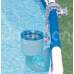Intex 28336, каркасный бассейн 549 x 132 см Ultra Frame Pool