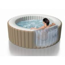 Intex 28404, джакузі PureSpa Bubble Therapy