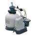 Intex 28680, песочный-насос хлоргенератор 8000 л/ч, 11 г/ч (26680)