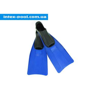 Intex 55934-S, ласты для плавания, 38-40р