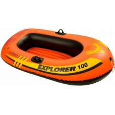 Intex 58329, надувная лодка Explorer 100