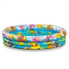 Intex 59431, надувний дитячий басейн рибки Intex 59431, надувний дитячий басейн рибки