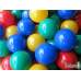 Intex 49602, кульки, 6,5 см, 100шт