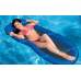 Intex 58836-S, надувной матрас для плавания, синий сетчатый